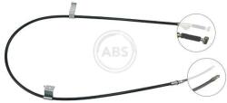 ABS Cablu, frana de parcare ABS K11788 (K11788)