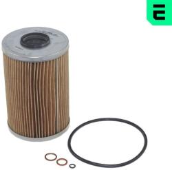 OPTIMAL Filtru ulei OPTIMAL OP-FOF40087 (OP-FOF40087)