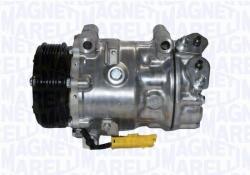 Magneti Marelli Compresor, climatizare MAGNETI MARELLI 350103030033 (350103030033) - automobilus
