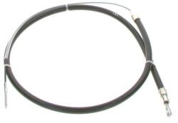 Bosch Cablu, frana de parcare BOSCH 1 987 477 067 (1 987 477 067)