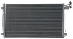 MAHLE Condensator, climatizare MAHLE BEHR AC 1064 000S (AC 1064 000S)
