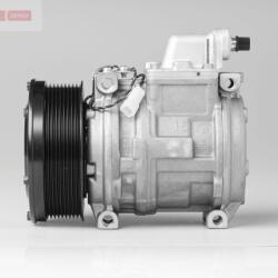 DENSO Compresor, climatizare DENSO DCP17505 (DCP17505) - automobilus