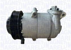 Magneti Marelli Compresor, climatizare MAGNETI MARELLI 350103030034 (350103030034) - automobilus