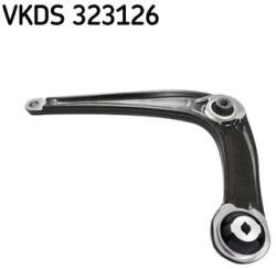 SKF Brat, suspensie roata SKF VKDS 323126 (VKDS 323126) - automobilus