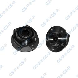 GSP Set rulment roata GSP 9336005 (9336005)