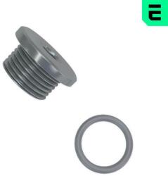 OPTIMAL surub de golire, baia de ulei OPTIMAL OP-ESP0108K-BG (OP-ESP0108K-BG)