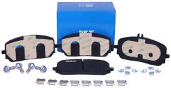 SKF set placute frana, frana disc SKF VKBP 81366 (VKBP 81366)