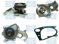 SALERI Pompă de apă, răcire motor SALERI PA1249S (PA1249S)