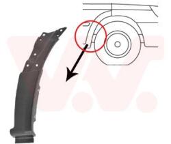 VAN WEZEL Aripa VAN WEZEL 3077654 (3077654)