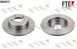 FTE Disc frana FTE 9072021 (9072021)