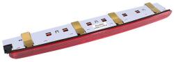 Metzger Autoteile Stop suplimentar METZGER AUTOTEILE 2080102 (2080102)