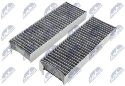 NTY Filtru, aer habitaclu NTY FCF-PE-024C (FCF-PE-024C)