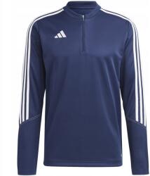 Adidas Férfi pulóver adidas Tiro 23 Club Training Top sötétkék HZ0174 XL (4066745653952)