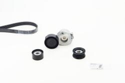 Continental Ctam Set curea transmisie cu caneluri CONTINENTAL CTAM 6PK2460K1 (6PK2460K1)