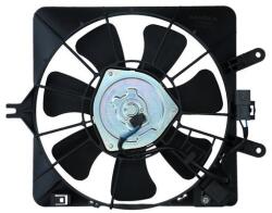 KAMOKA Ventilator, radiator KAMOKA 7740056 (7740056)