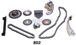 JAPKO chit lant de distributie JAPKO KJK802 (KJK802)