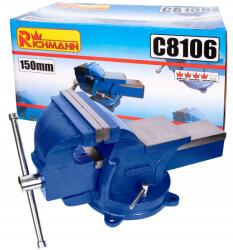 RICHMANN Forgó Lakatos Satu 150MM Richmann C8106 (C8106)