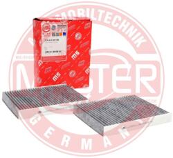 Master-sport Germany Filtru, aer habitaclu MASTER-SPORT GERMANY 2736-2-IF-SET-MS (2736-2-IF-SET-MS)