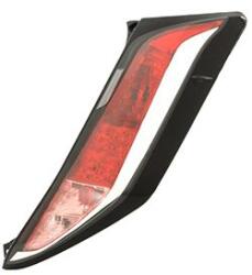 VAN WEZEL Lampa spate VAN WEZEL 5409922 (5409922)