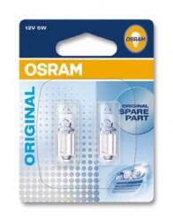 OSRAM Bec, lumini interioare OSRAM 64111-02B (64111-02B)