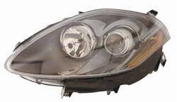 VAN WEZEL Far VAN WEZEL 1629963 (1629963)