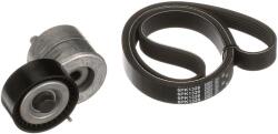 GATES Set curea transmisie cu caneluri GATES K016PK1328 (K016PK1328)