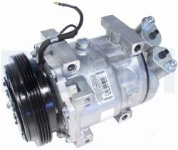 DELPHI Compresor, climatizare DELPHI TSP0159275 (TSP0159275)