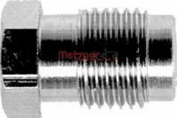 Metzger Autoteile Surub olandez METZGER AUTOTEILE D1 (D1) - automobilus - 2,56 RON