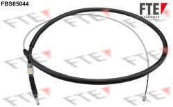 FTE Cablu, frana de parcare FTE 9250169 (9250169)