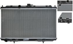 MAHLE Radiator, racire motor MAHLE BEHR CR 1485 000S (CR 1485 000S)