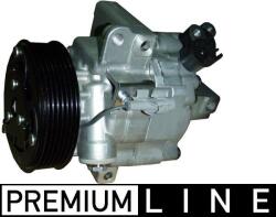 MAHLE Compresor, climatizare MAHLE BEHR *** PREMIUM LINE *** ACP 1286 000P (ACP 1286 000P)