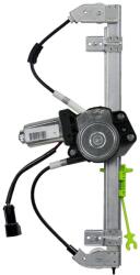 VALEO Mecanism actionare geam VALEO 851275 (851275)