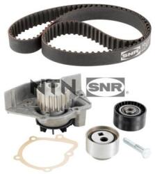 SNR Set pompa apa + curea dintata SNR KDP459.140 (KDP459.140)