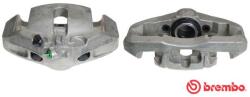 BREMBO Etrier frana BREMBO F 06 205 (F 06 205)