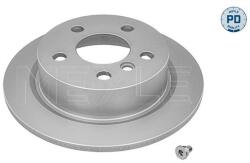 MEYLE Disc frana MEYLE -PD: Advanced performance and design. 315 523 0063/PD (315 523 0063/PD)