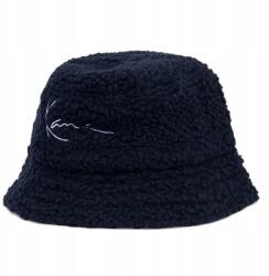 Karl Kani Signature Teddy Vödörkalap 7015654 Sötétkék Osfm (7015654)