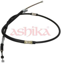 ASHIKA Cablu, frana de parcare ASHIKA 131-02-205 (131-02-205)