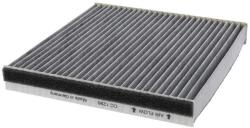 CORTECO Filtru, aer habitaclu CORTECO 80000165 (80000165)