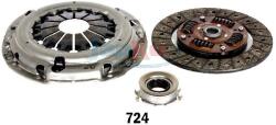 JAPKO Set ambreiaj JAPKO 92724 (92724)