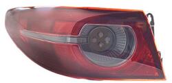 VAN WEZEL Lampa spate VAN WEZEL 2706931 (2706931)