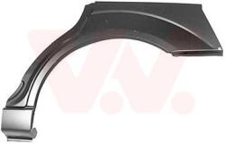 VAN WEZEL Panou lateral VAN WEZEL 2754148 (2754148)