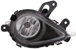 VAN WEZEL Proiector ceata VAN WEZEL 3872996 (3872996)