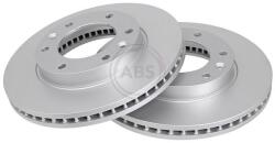 ABS Disc frana ABS 17805 (17805)