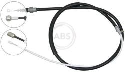 ABS Cablu, frana de parcare ABS K18586 (K18586)