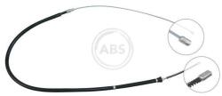 ABS Cablu, frana de parcare ABS K18406 (K18406)
