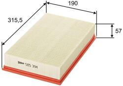 VALEO Filtru aer VALEO 585394 (585394)