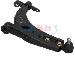 JAPKO Brat, suspensie roata JAPKO 72K01L (72K01L)