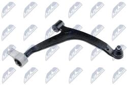 NTY Brat, suspensie roata NTY ZWD-CT-004 (ZWD-CT-004)