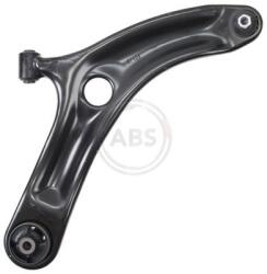 ABS Brat, suspensie roata ABS 211333 (211333)
