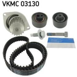 SKF Set pompa apa + curea dintata SKF VKMC 03130 (VKMC 03130)